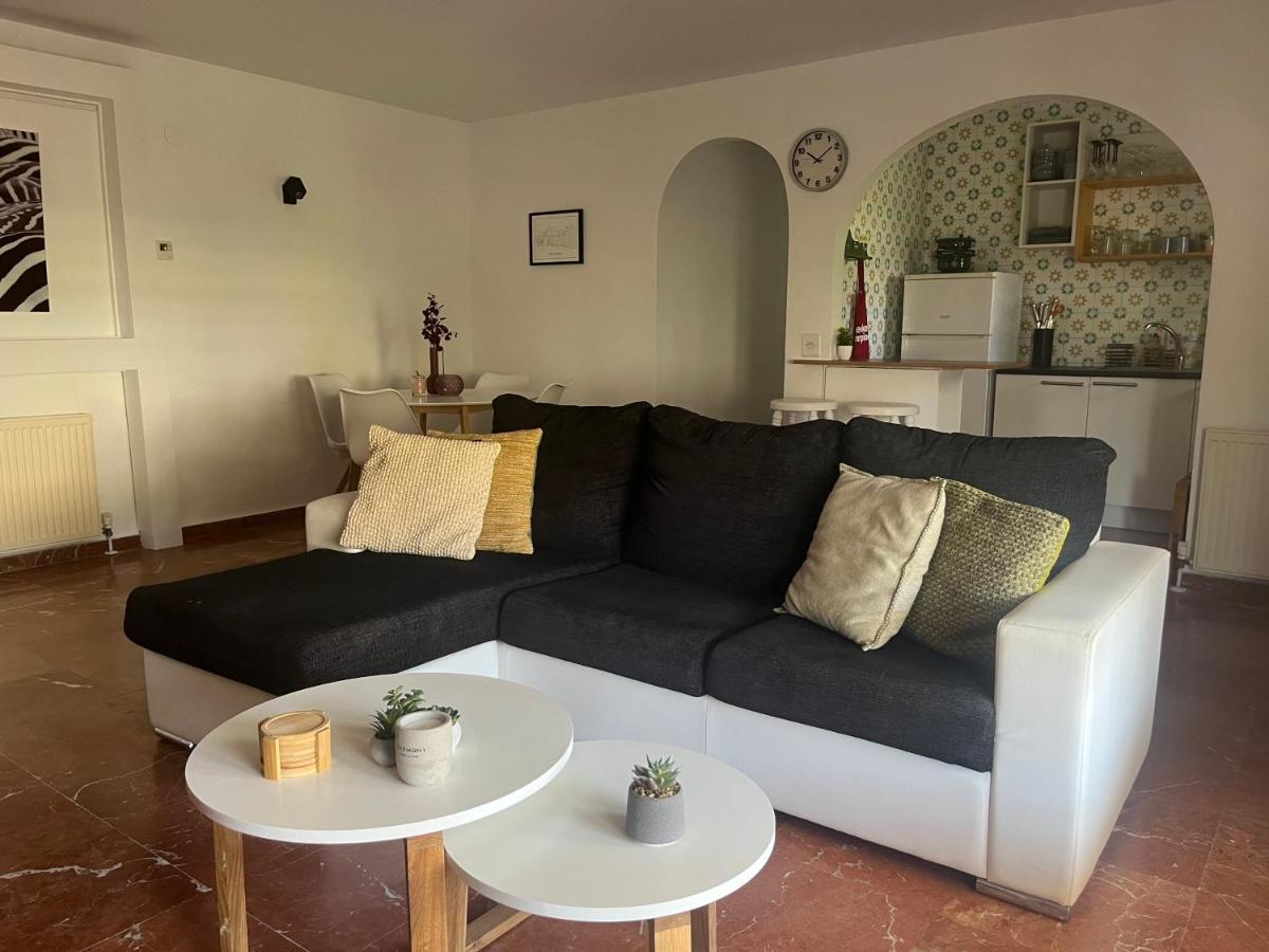 Casa Biamar * Calpe