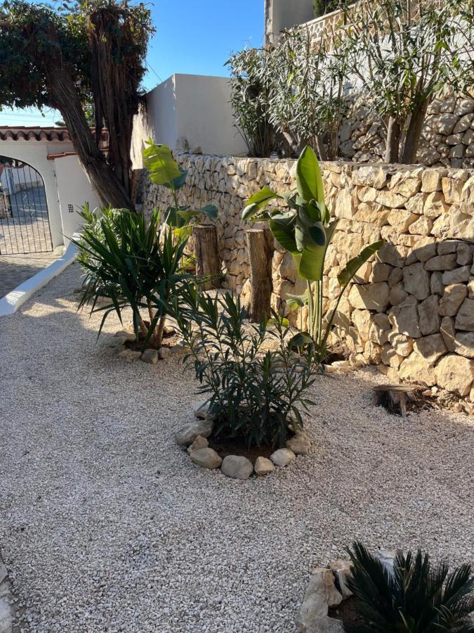 Casa Biamar Apartment Calpe