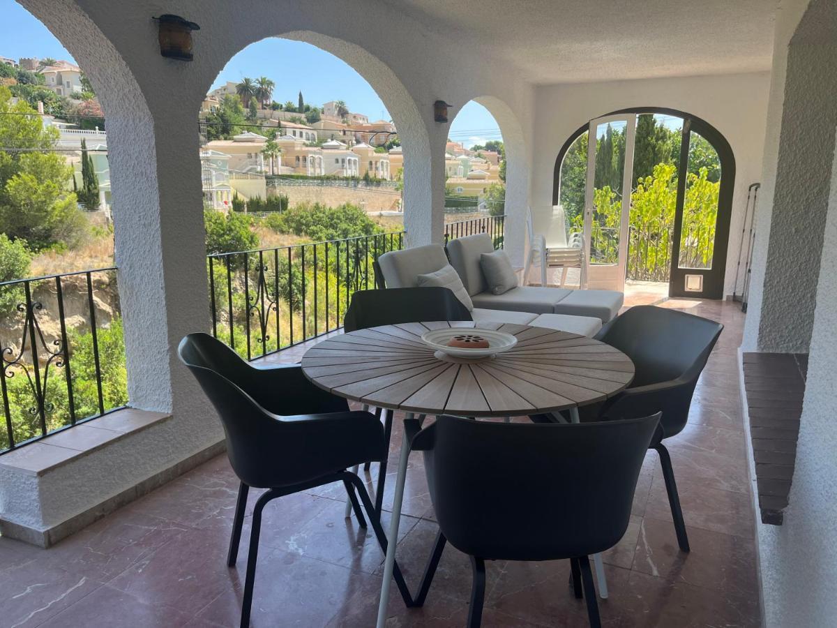 Casa Biamar * Calp
