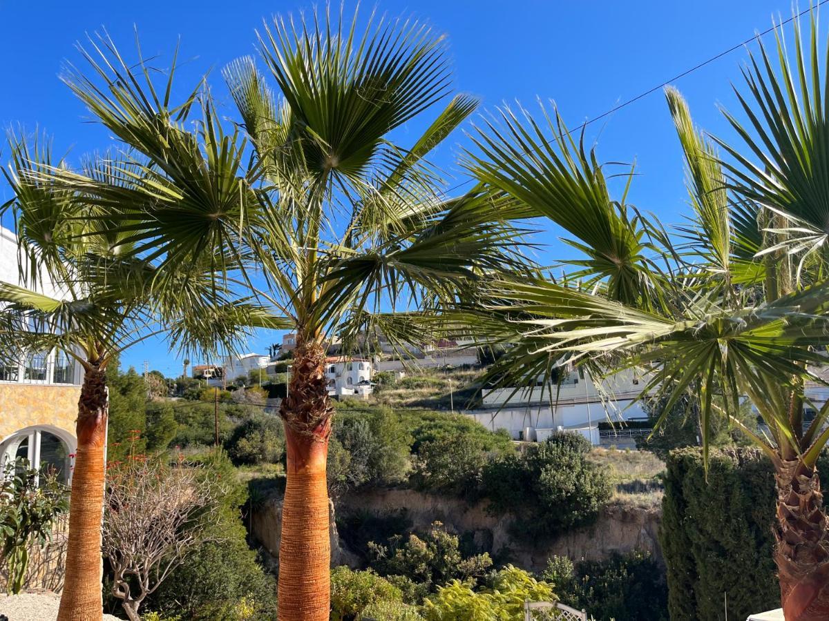 Casa Biamar Calp